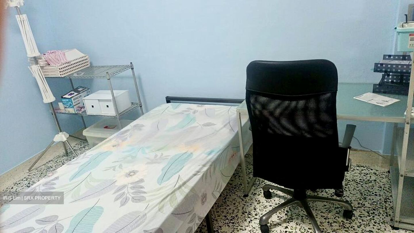 Blk 601 Ang Mo Kio Avenue 5 (Ang Mo Kio), HDB 3 Rooms #602508931